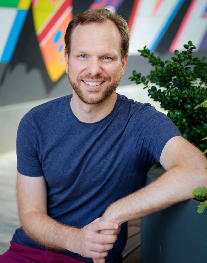 konrad brattke is a new york wedding photographer