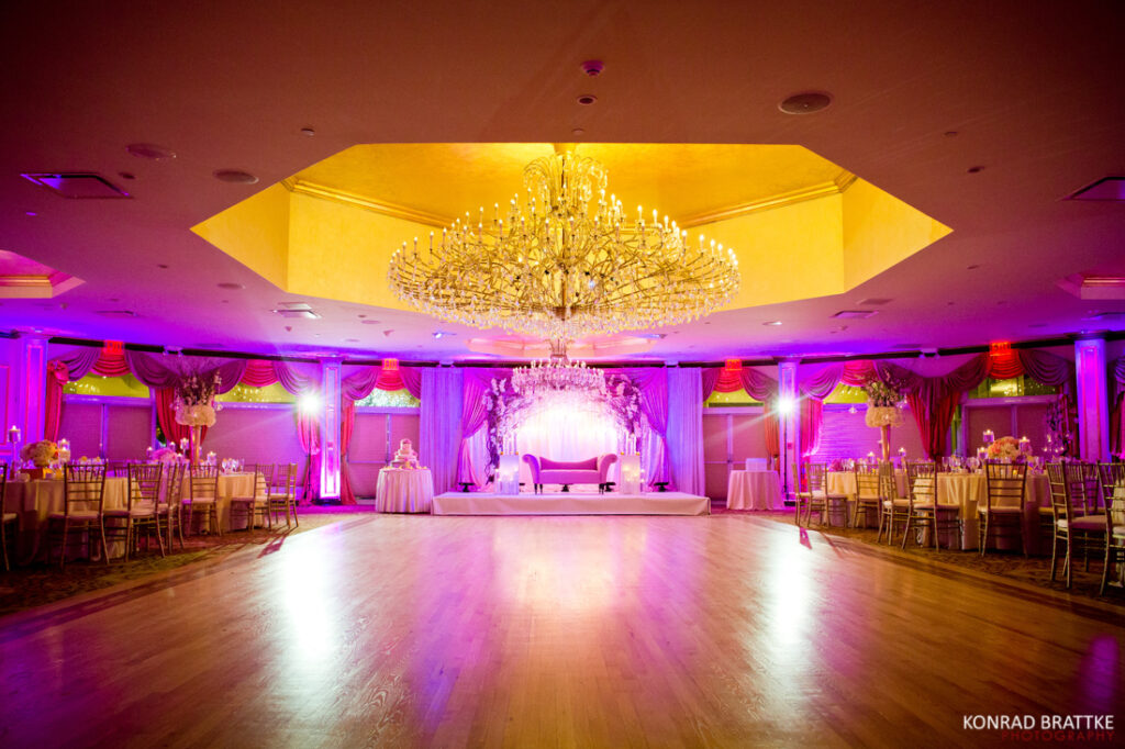 The Surf Club On the Sound Wedding