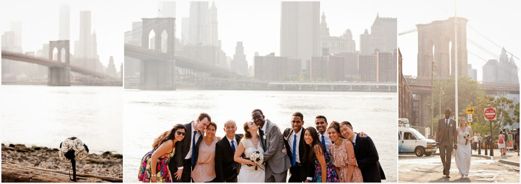 Capture your special day with the expertise of a talented Brooklyn wedding photographer in NYC. Trust Konrad Brattke to enhance your wedding memories with their exceptional photography skills.