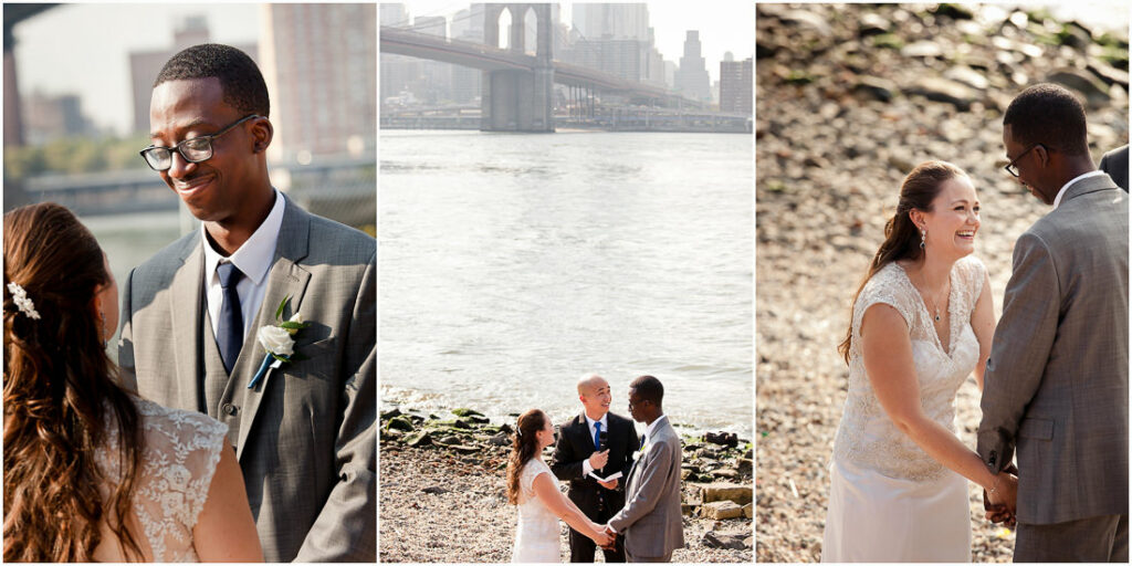 Brooklyn wedding photographer offering expert services in NYC. Capture your special day with stunning photos by a talented and experienced Brooklyn wedding photographer.